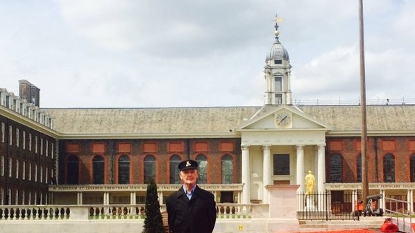 Chelsea Flower Show триватиме з 24 по 28 травня