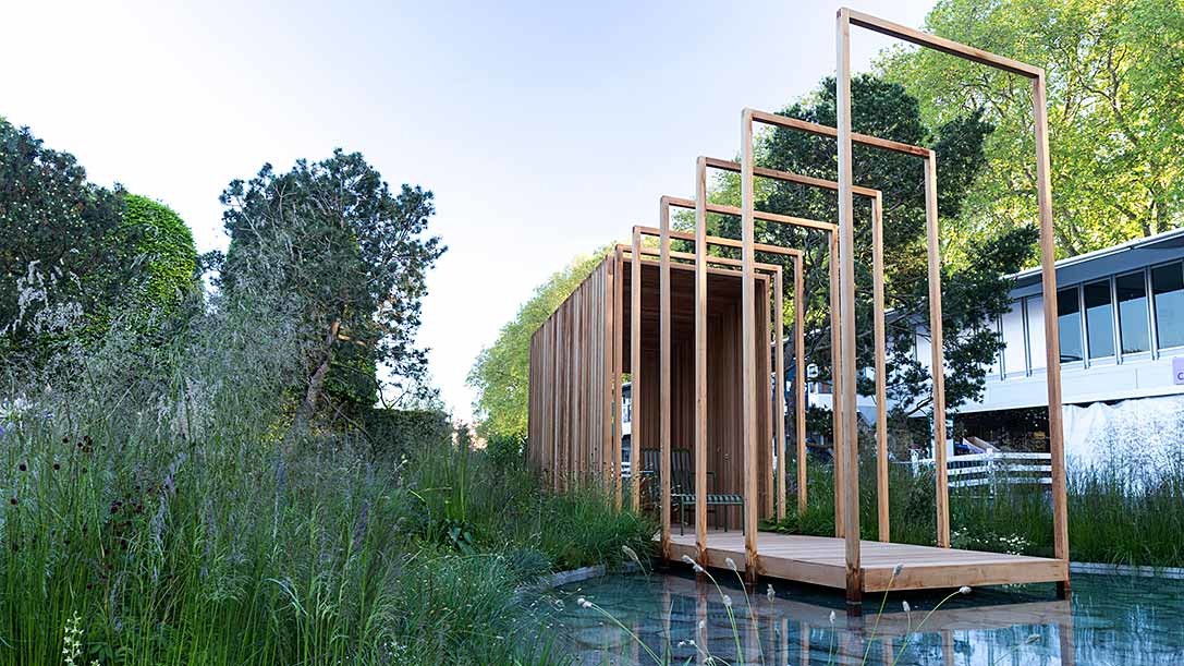 Chelsea Flower Show триватиме з 24 по 28 травня