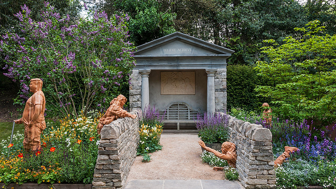 Chelsea Flower Show триватиме з 24 по 28 травня