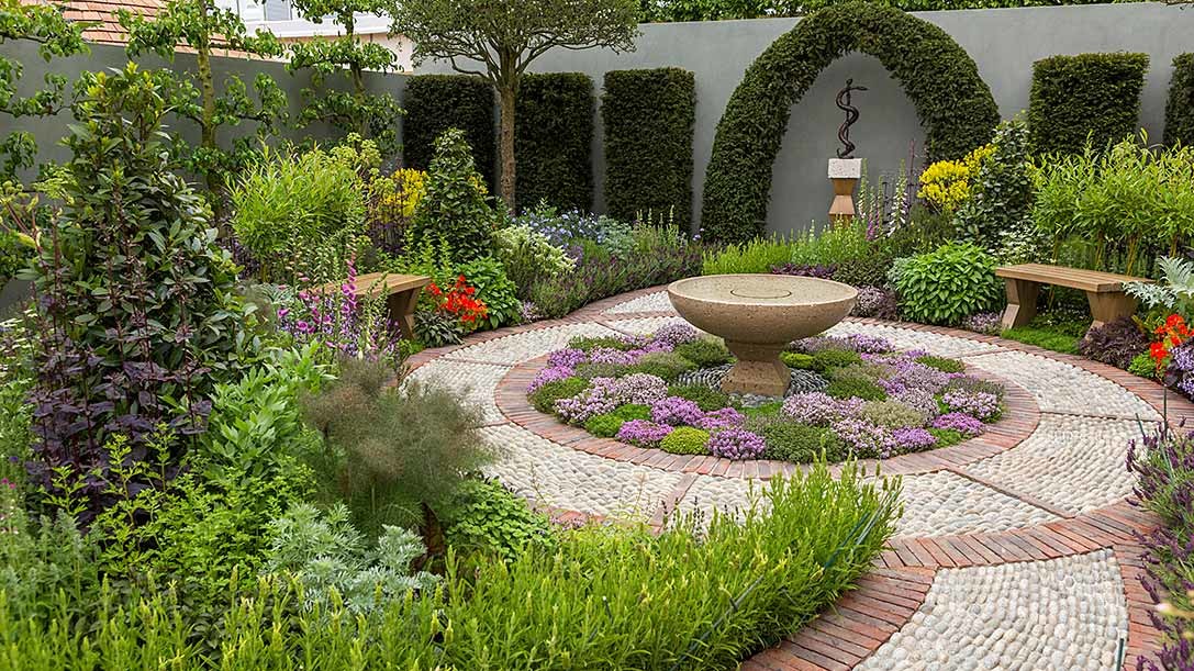 Chelsea Flower Show триватиме з 24 по 28 травня
