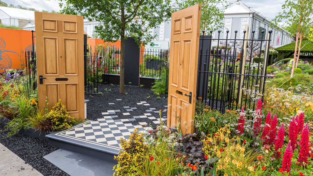 Chelsea Flower Show триватиме з 24 по 28 травня