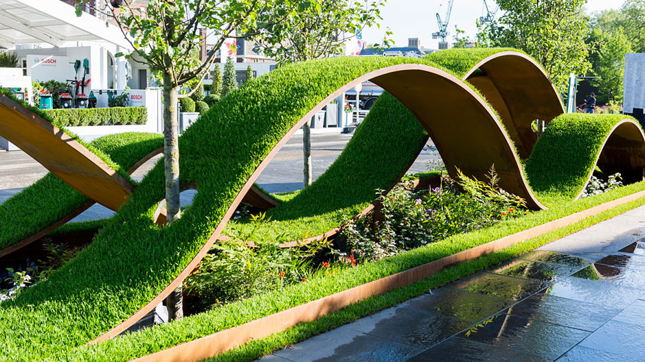 Chelsea Flower Show триватиме з 24 по 28 травня