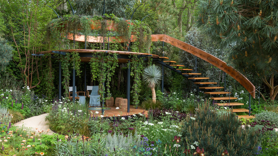 Chelsea Flower Show триватиме з 24 по 28 травня