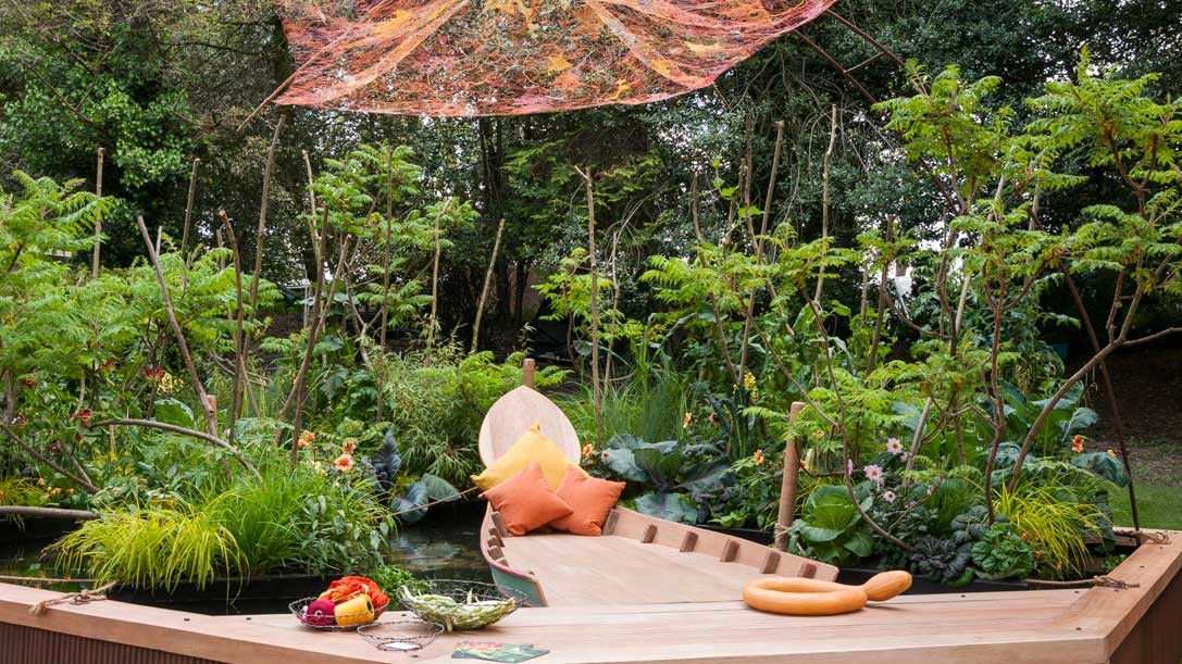 Chelsea Flower Show триватиме з 24 по 28 травня