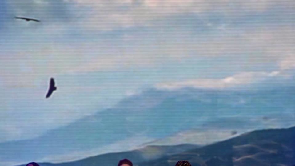 Концерт Джамали в Києві