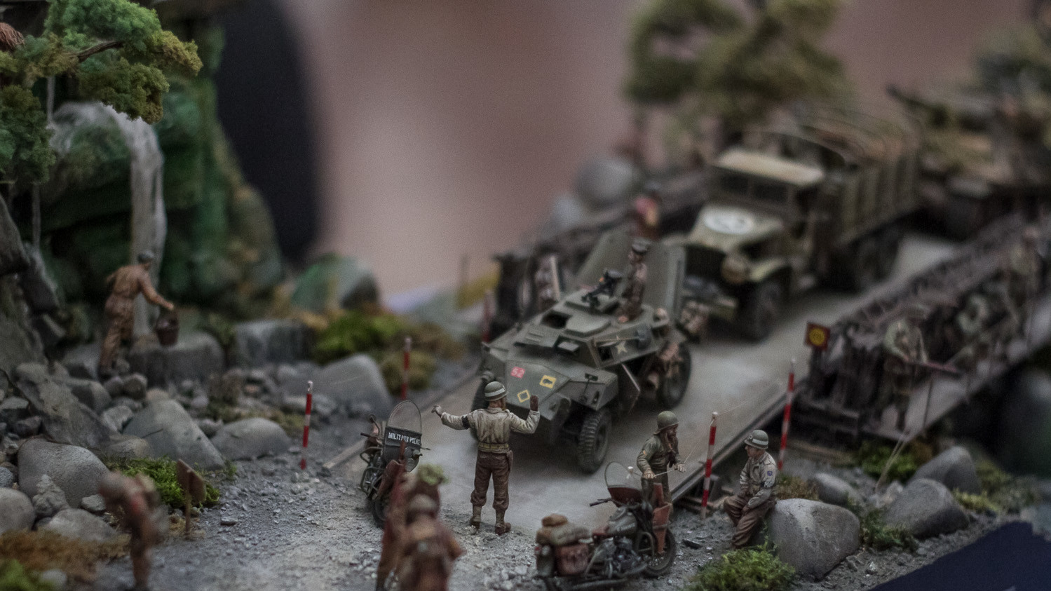 Фестиваль моделистов в "Украинском доме" проходил в рамках празднования дня Киева