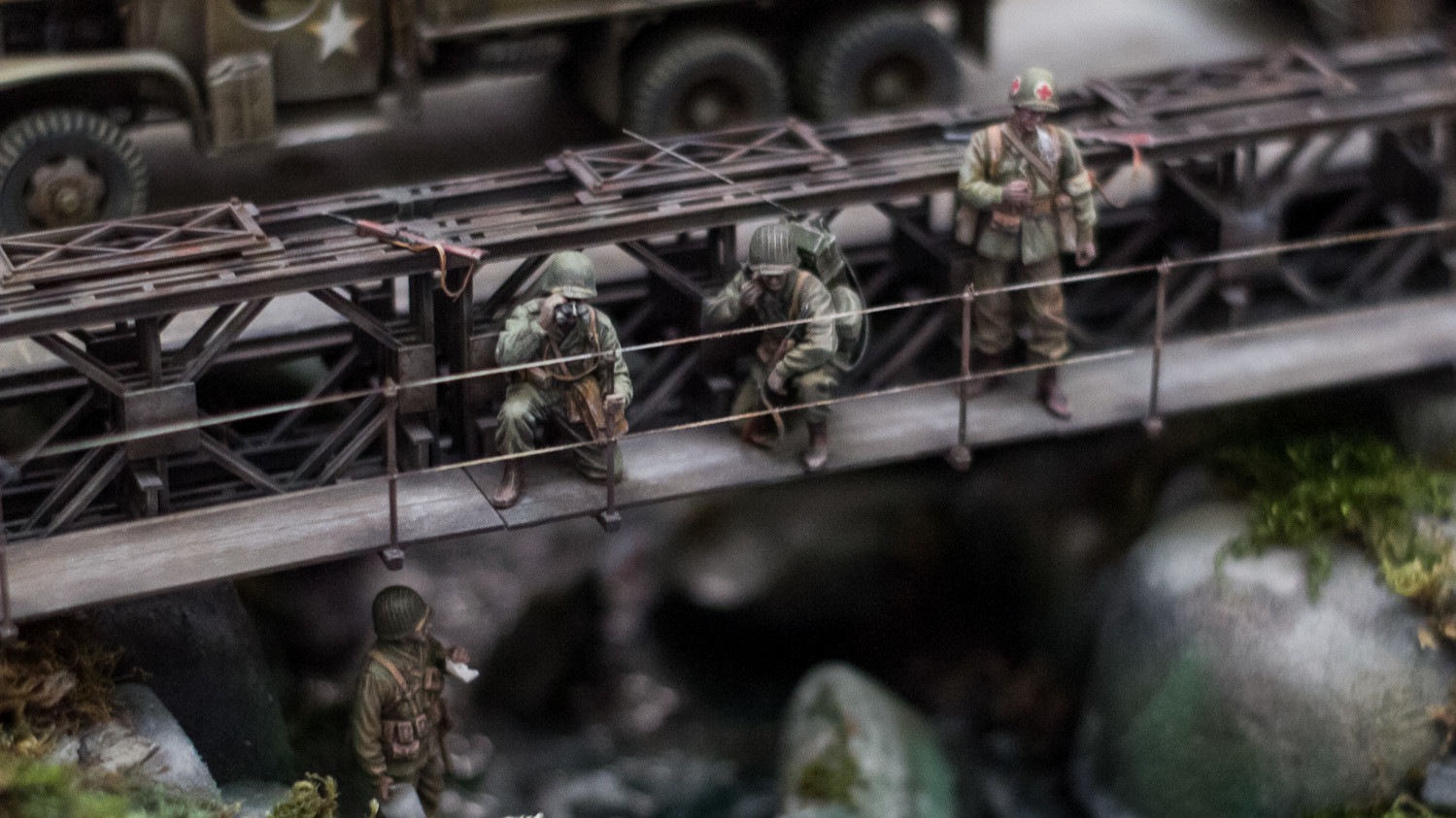 Фестиваль моделистов в "Украинском доме" проходил в рамках празднования дня Киева