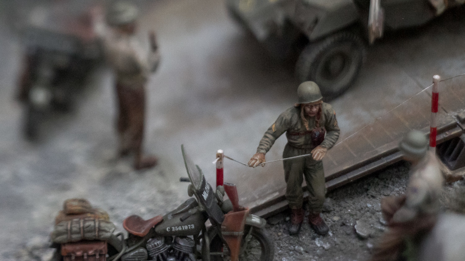 Фестиваль моделистов в "Украинском доме" проходил в рамках празднования дня Киева