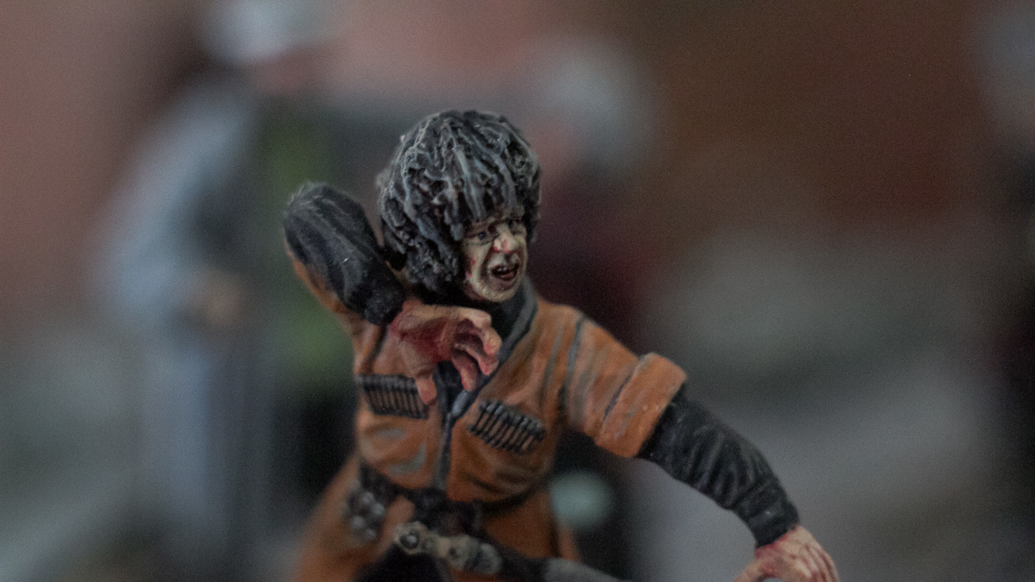 Фестиваль моделистов в "Украинском доме" проходил в рамках празднования дня Киева