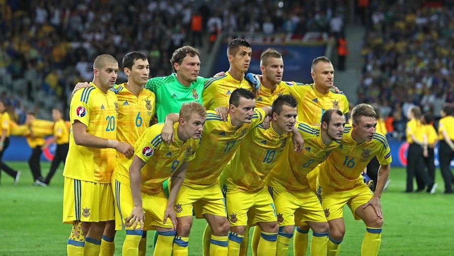 У листопаді українці зіграють проти сербів на одному зі стадіонів України