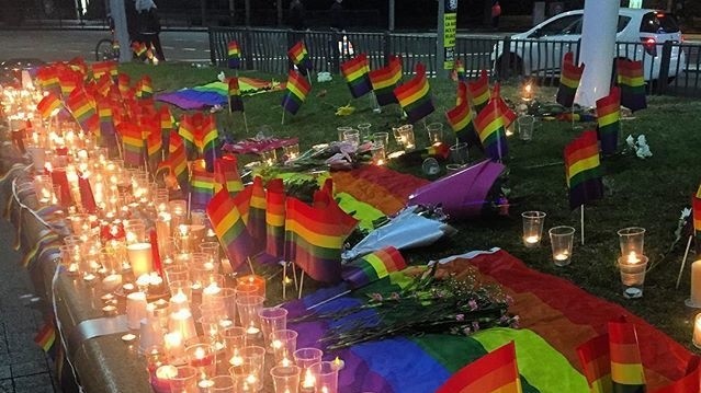 Сидней, Австралия