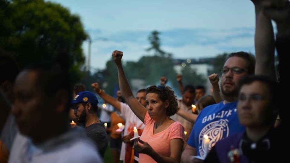 Альбукерке