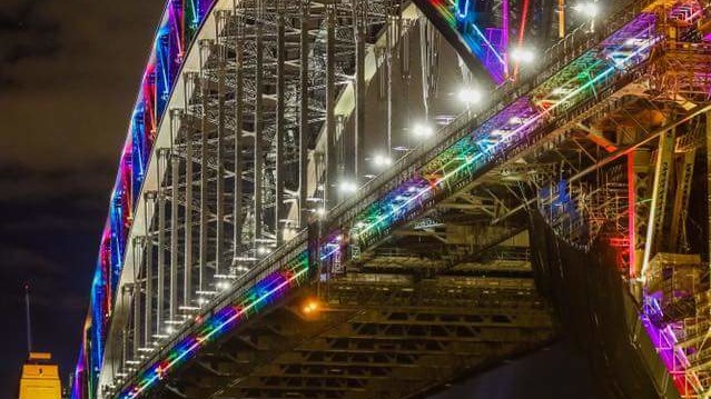 Сидней, Австралия