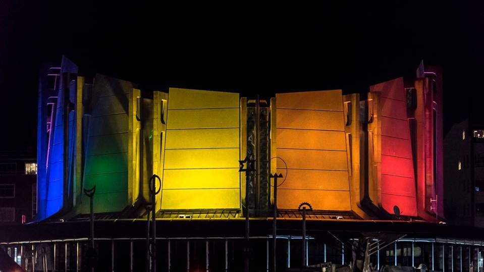 Веллингтон, Новая Зеландия