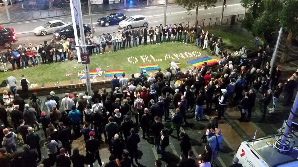 Сидней, Австралия