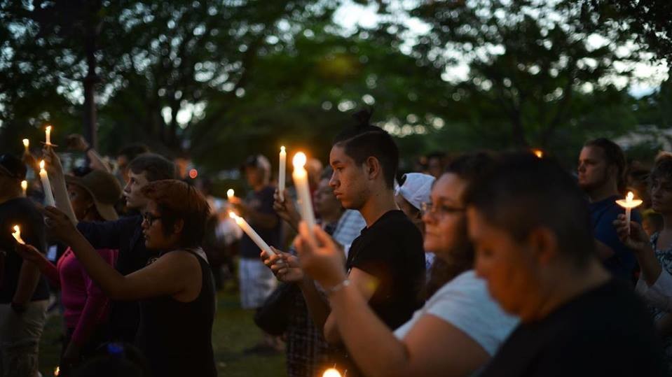 Альбукерке