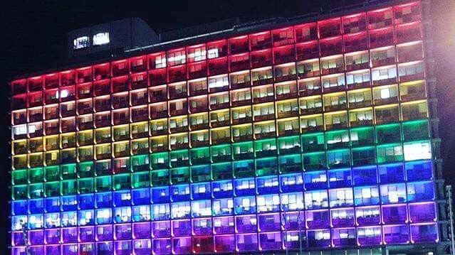 Тель-Авив, Израиль