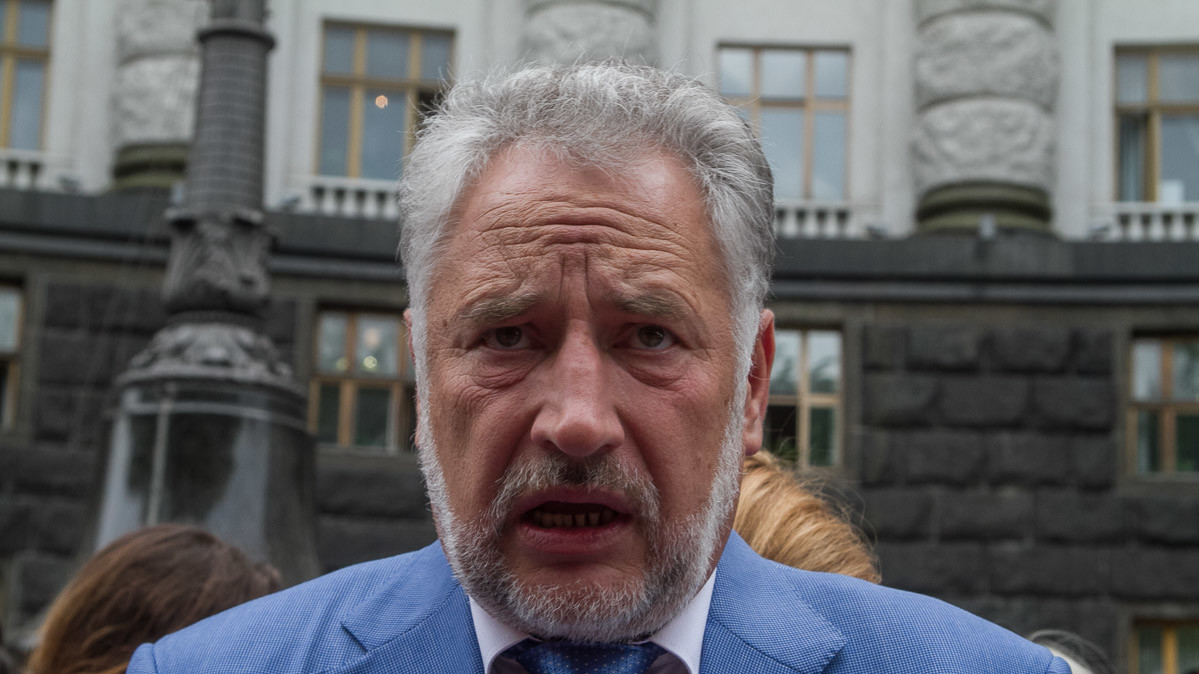 Жебрівським став аудитором НАБУ за квотою президента