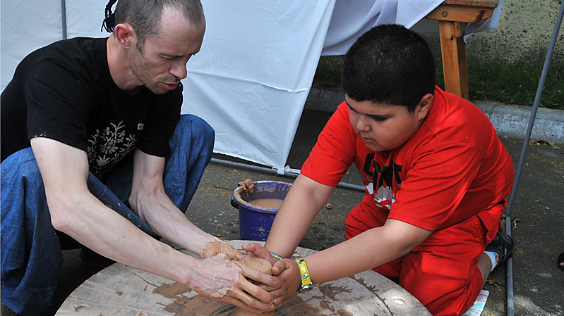 20 червня - Міжнародний день біженців