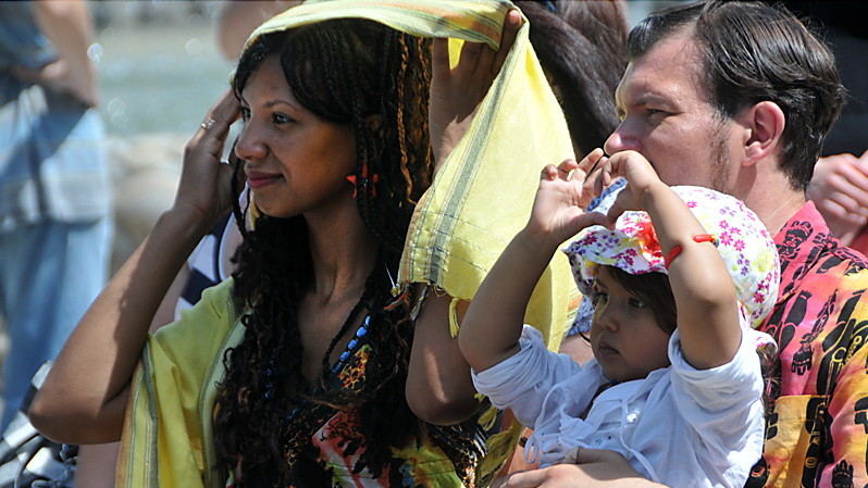 20 червня - Міжнародний день біженців