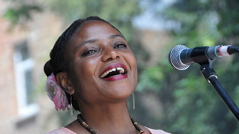 20 червня - Міжнародний день біженців