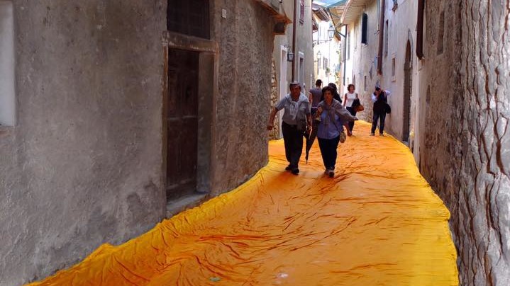 "Плавучі пірси"