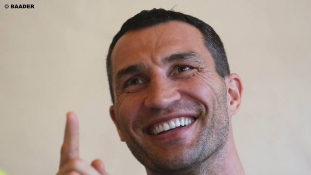 Про своє рішення Володимир повідомить у червні