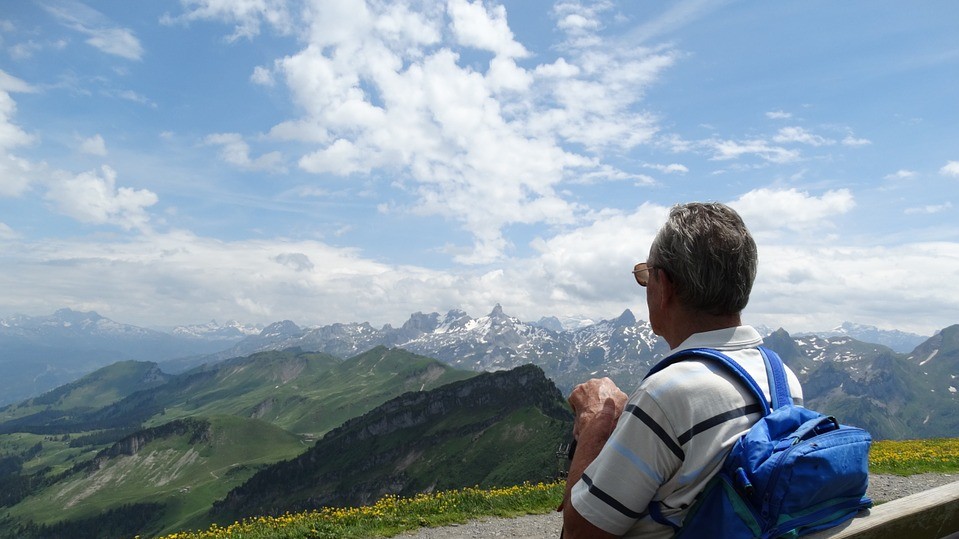 5 місце. Швейцарія (82.7)