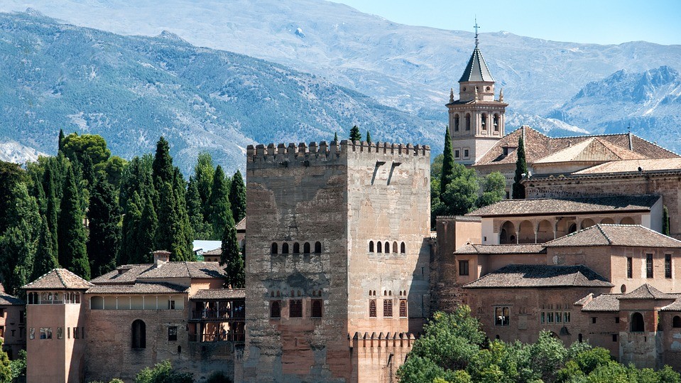 7 місце. Іспанія (82.4 )