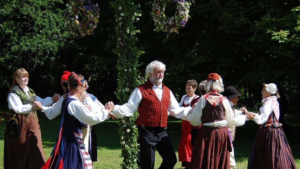 11 місце. Швеція (81.7)