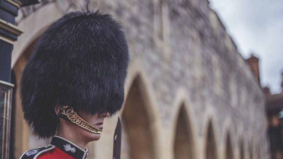 12 місце. Великобританія (81.5)