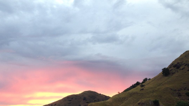 Фото whatsthewurst. Национальный парк в Индонезии.