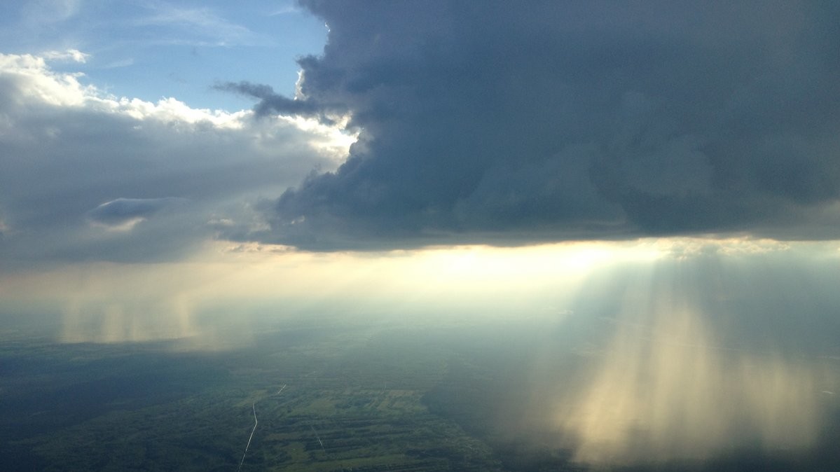 Фото Bartosz Cybichowski