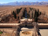 Древняя система водоснабжения в Иране – так называемый Персидский кяриз