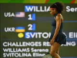 Элина Свитолина уверенно вышла в четвертьфинал Олимпиады