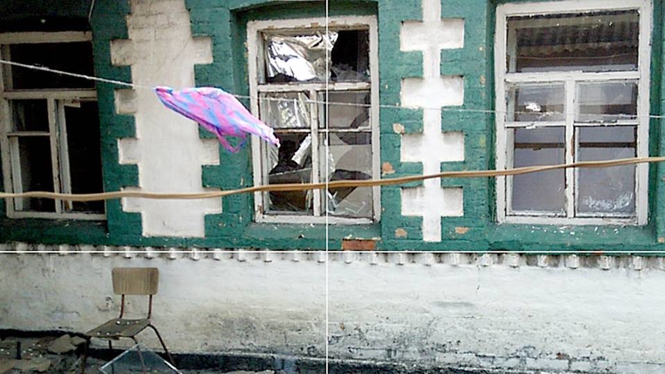 Ще один підліток став жертвою обстрілів терористів на сході України