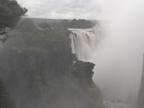 Водоспад Кайетур в Гайані