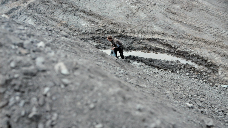 Виставка Євгенії Бєлорусець в Києві триватиме до 4 вересня