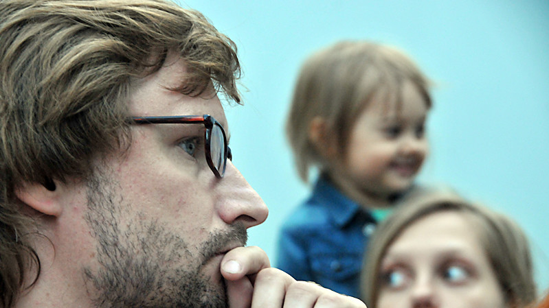 Виставка Євгенії Бєлорусець в Києві триватиме до 4 вересня