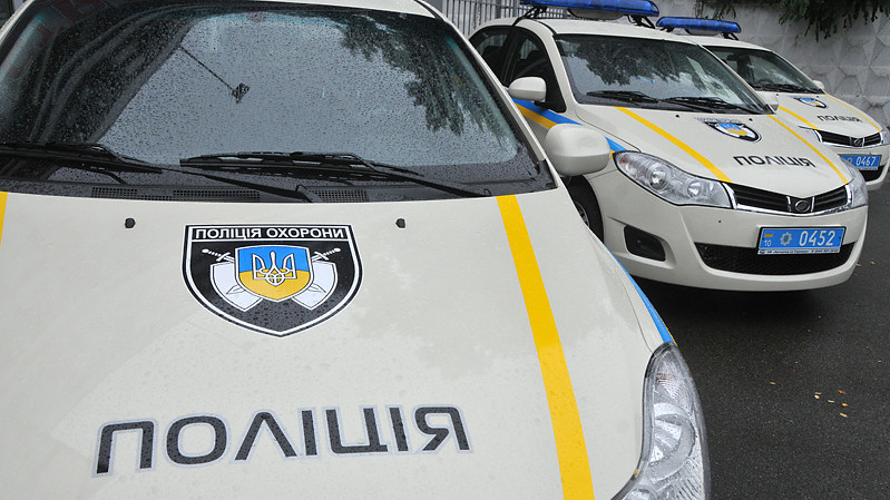 Дорожня поліція відзвітувала про перший місяць роботи