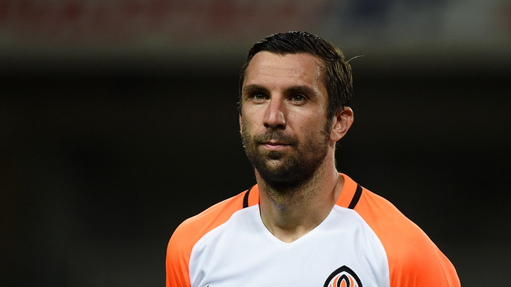 Срна не зіграє в Лізі чемпіонів поточного сезону