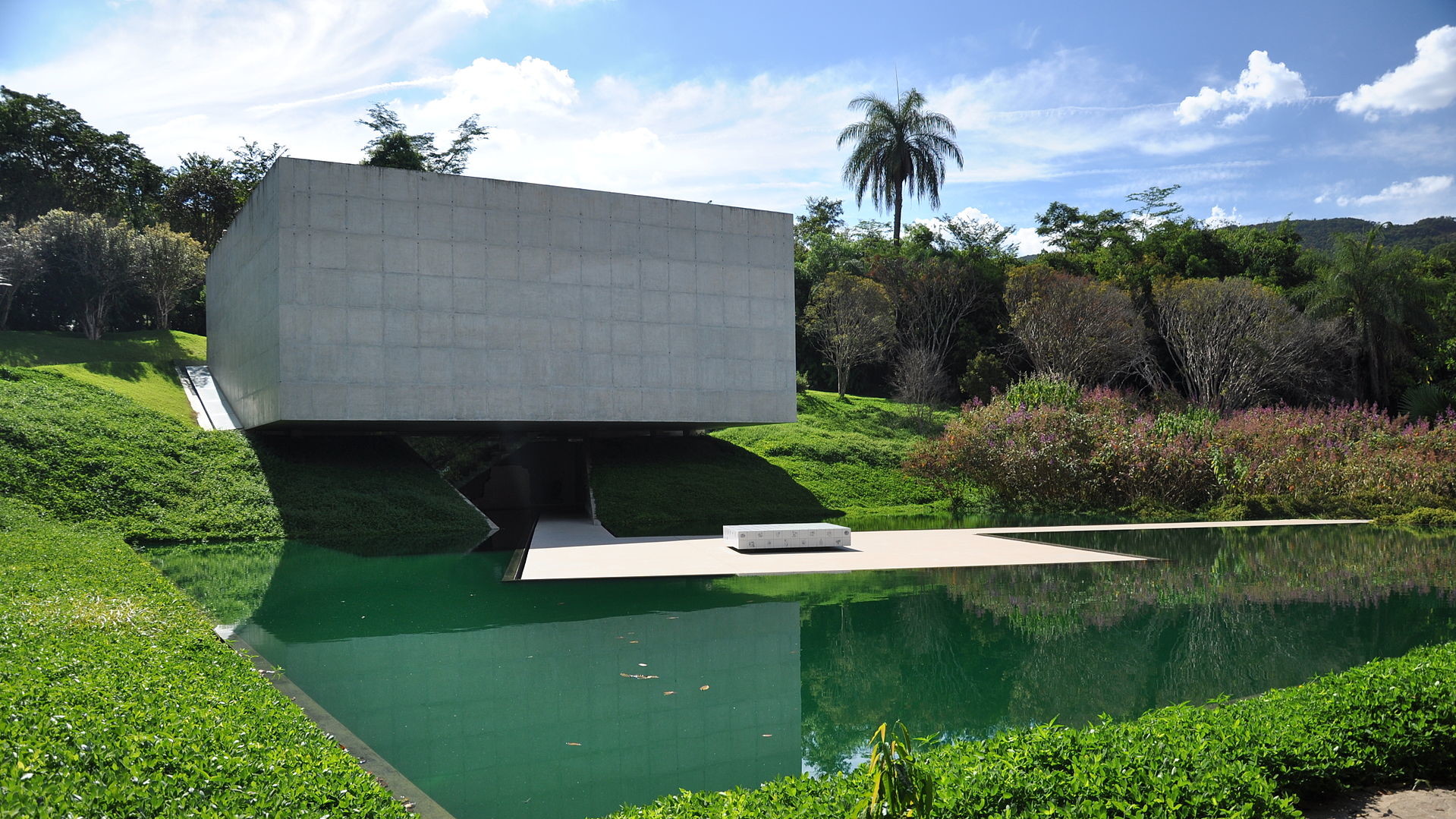 20. Інхотім, Ріо-де-Жанейро