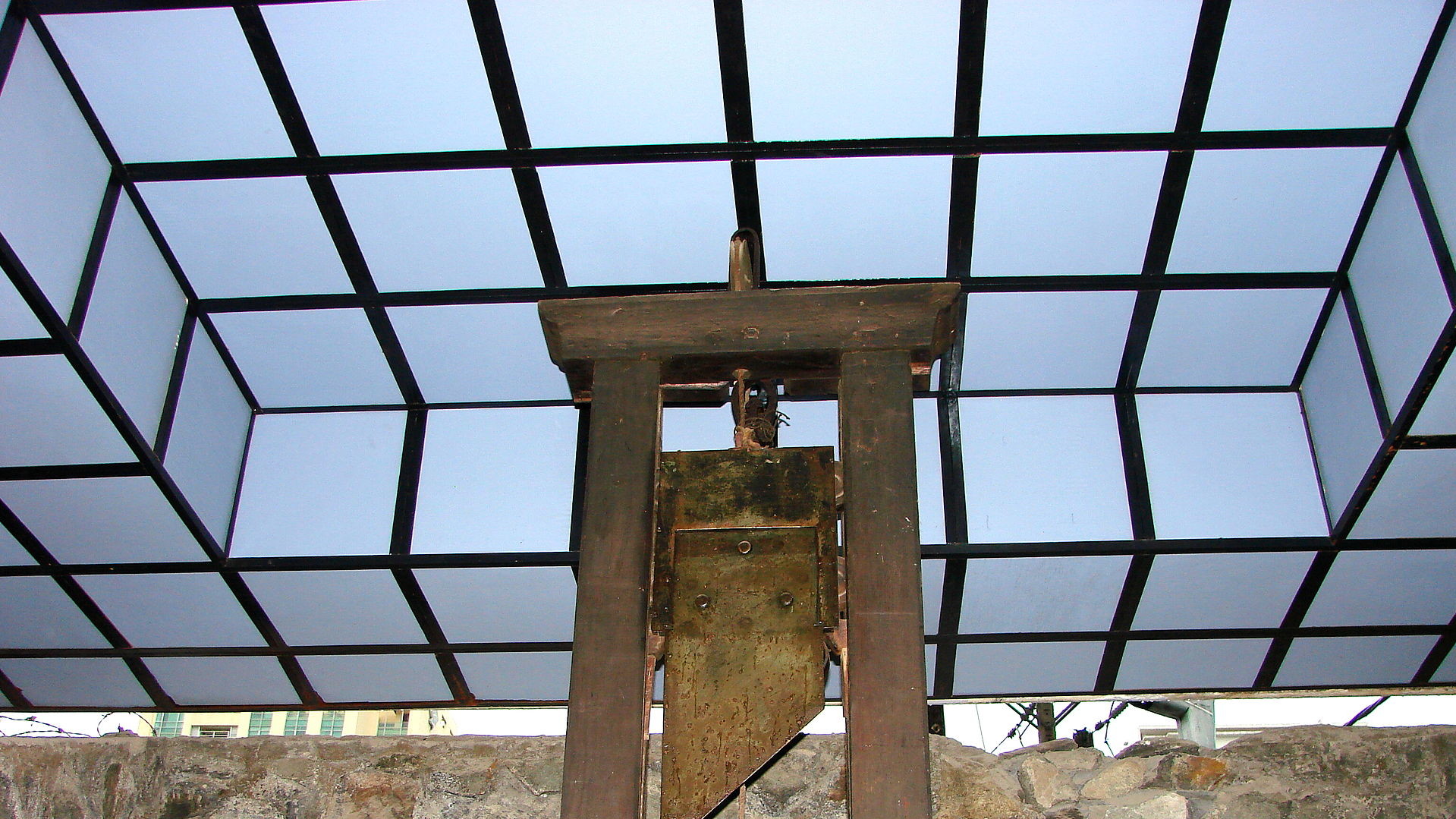 23. Музей жертв війни, Хошимін, В'єтнам