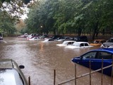 Злива в Одесі 20 вересня