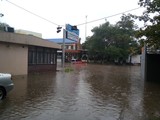 Злива в Одесі 20 вересня