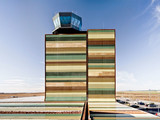 Аэропорт Мадрид-Барахас имени Адольфо Суарес. Испания