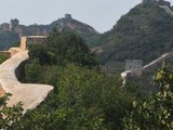 Китай хоче побудувати нову "Велику стіну" на кордоні із сусідами