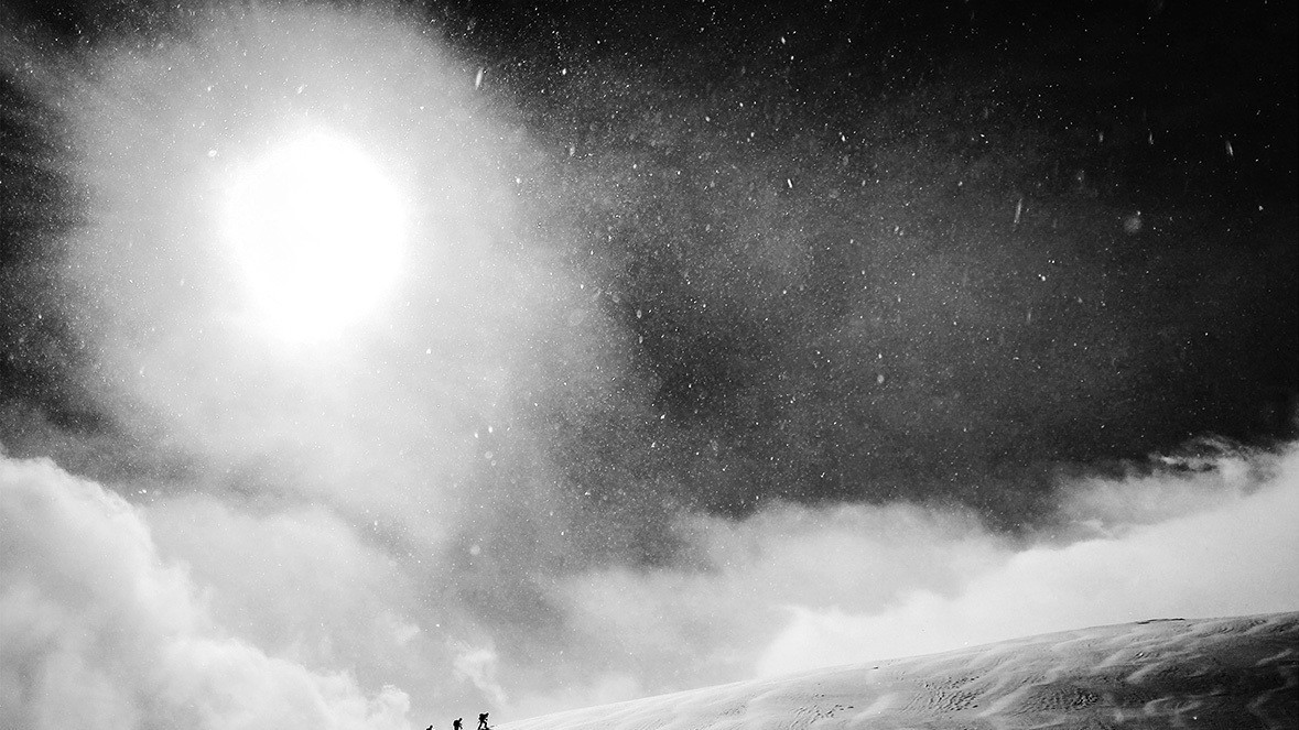 Фото Vegard Aasen