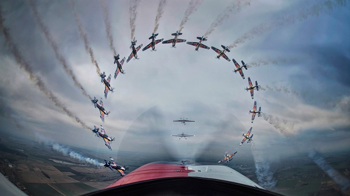 Фото Daniel Vojtěch