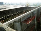 Насування арки на четвертий реактор Чорнобильської АЕС почнеться менше ніж через місяць